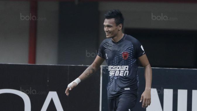 kiprah ferdinand sinaga dalam angka, 2014 jadi tahun terbaik