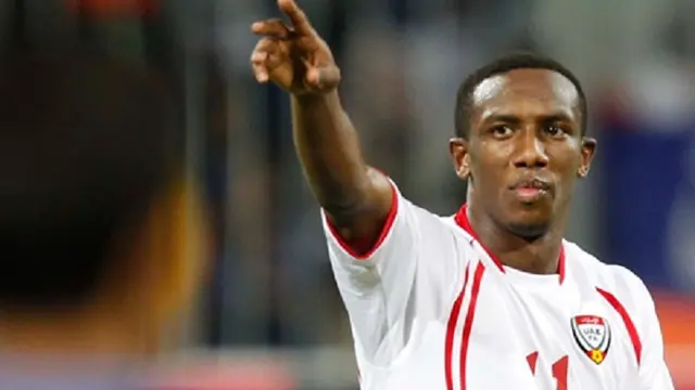 Ahmed Khalil