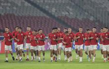 Nasib Timnas Indonesia di Kualifikasi Piala Dunia 2026 jika Kalah, Seri, atau Menang Lawan China