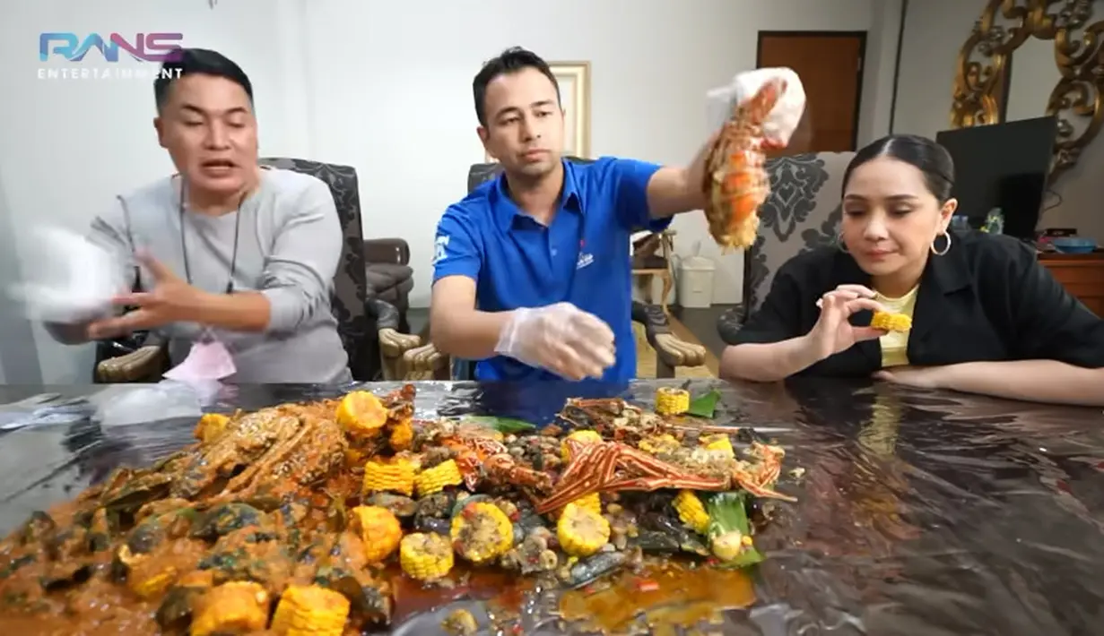 (Youtube/Rans Entertainment)