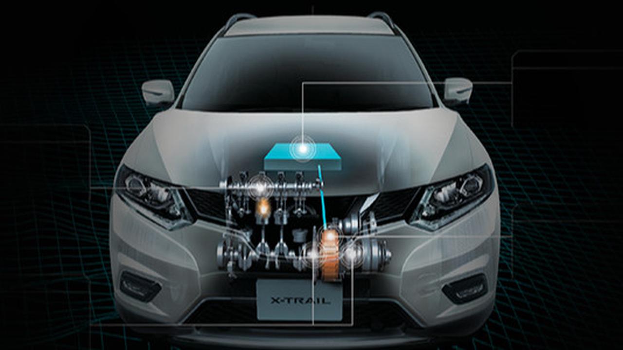Apa yang Membuat Mobil Hybrid Menjadi Pilihan Terbaik di Lingkungan Perkotaan?