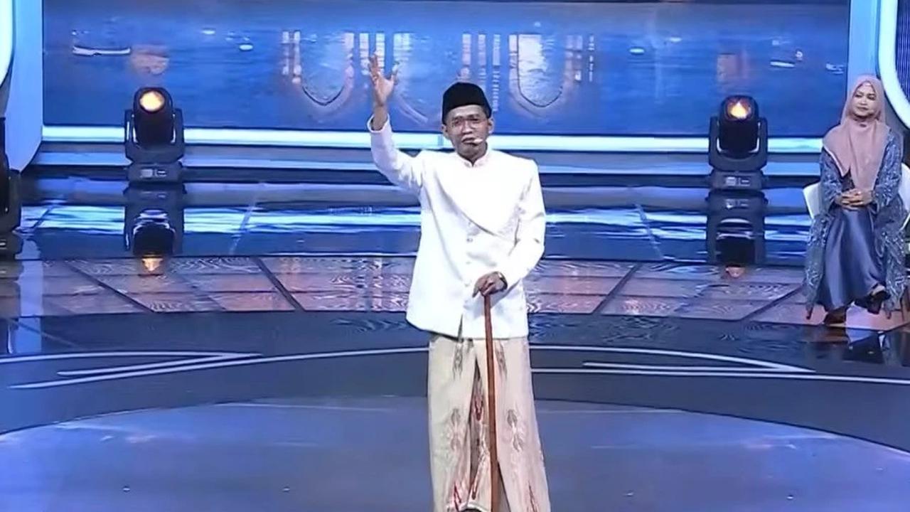 Akademi Sahur Indonesia (AKSI) 2026