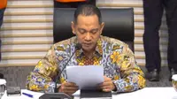 Kronologi OTT KPK Terhadap Pj Wali Kota Pekanbaru Risnandar Mahiwa