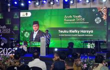 Menekraf Soroti Peluang Ekonomi Digital Besar bagi Generasi Muda Indonesia