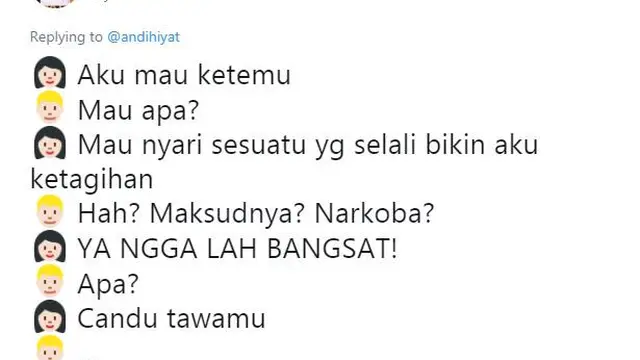 foto: Twitter/@yunikaRefilia