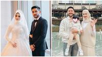 Potret Keluarga Selebgram Sabrina Salsabila. (Sumber: Instagram/sabrinasosiawan)