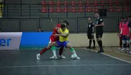 Copa das Nacoes de Futsal 2026: Brasil Menang 3-0 Atas Timnas Futsal Indonesia