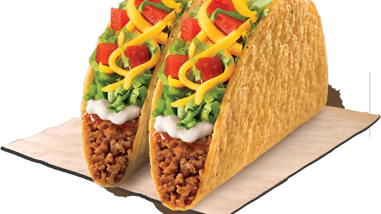 Taco Supreme