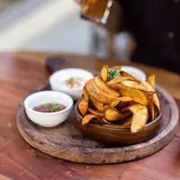 Ilustrasi Keripik Pisang Gurih Credit: pexels.com/Olla