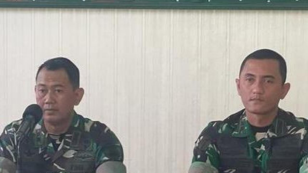 Perintah Kasad, Dandim Boyolali Pastikan Anggota TNI Keroyok Relawan Ganjar Ditindak!