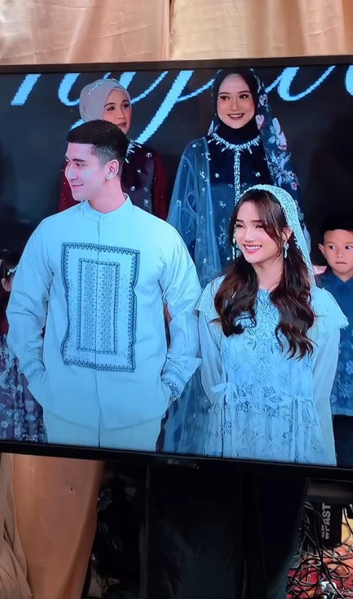 Momen Fuji dan Verrell Bramasta Kembali Disatukan di Sebuah Acara, Netizen: Cocok Banget!
