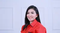 Melva Yonatan Buka Luvena Studio Cabang Cilegon