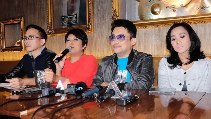 [Bintang] Elfa's Singers