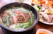 5 Resep Sop Tulang Sapi Gurih dan Lezat, Cocok untuk Menu Harian