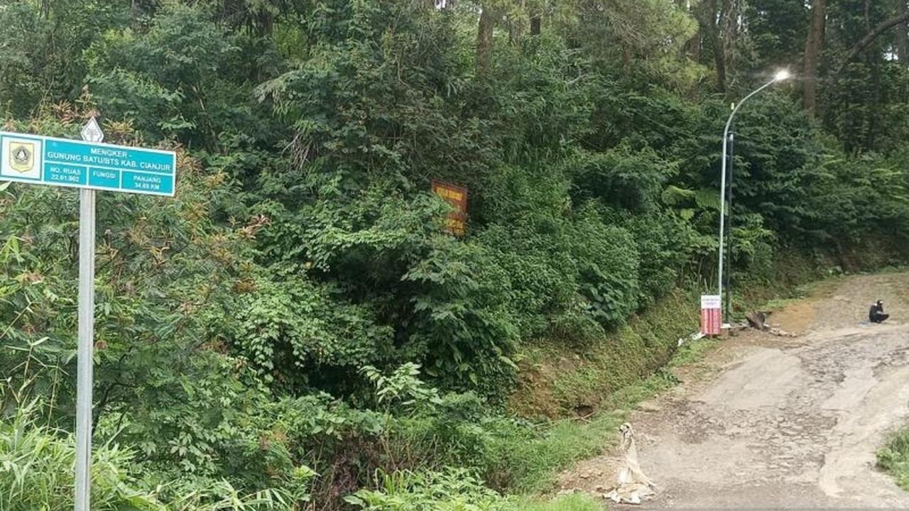 Target Ambisius: Jalur Puncak II Cianjur Ditargetkan Beroperasi Penuh pada 2027