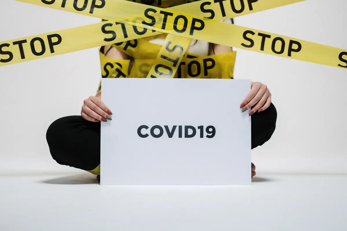 Karakteristik Orang yang Lebih Rentan Terkena Virus COVID-19 Varian Delta