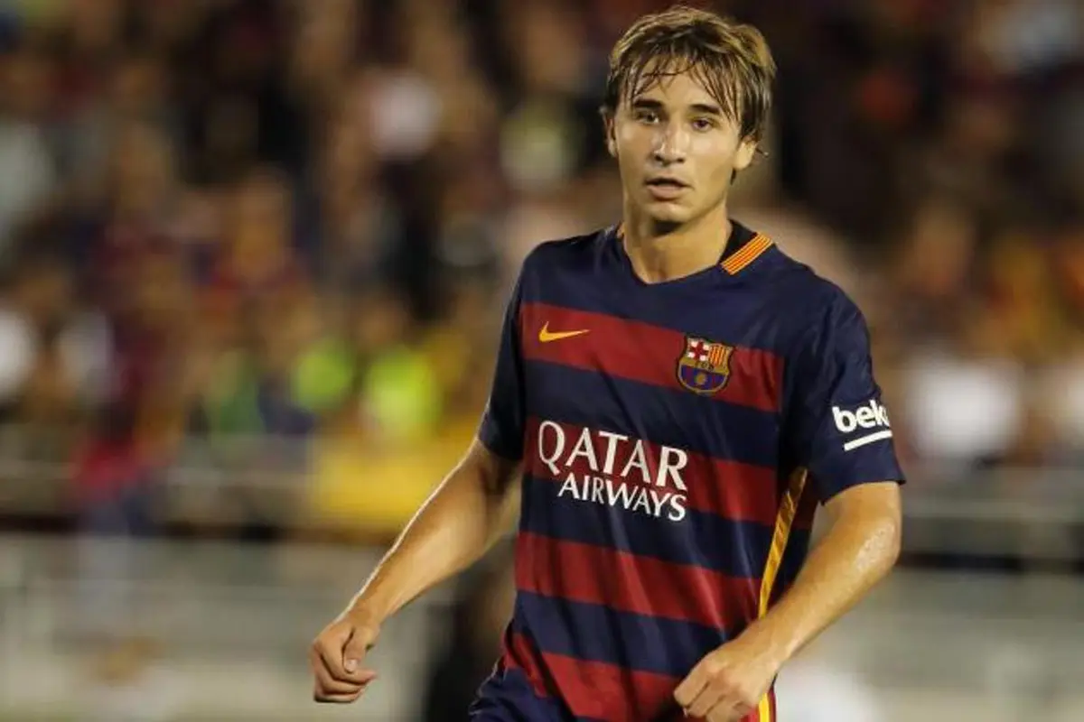 Sergi Samper
