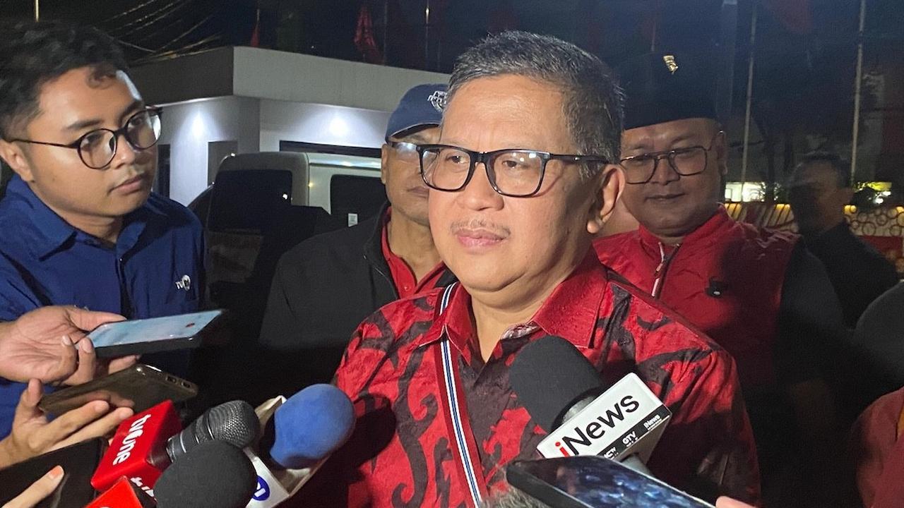 Pertemuan dengan Prabowo Ditentukan Megawati Langsung, PDIP: Momentum Rekonsiliasi Nasional