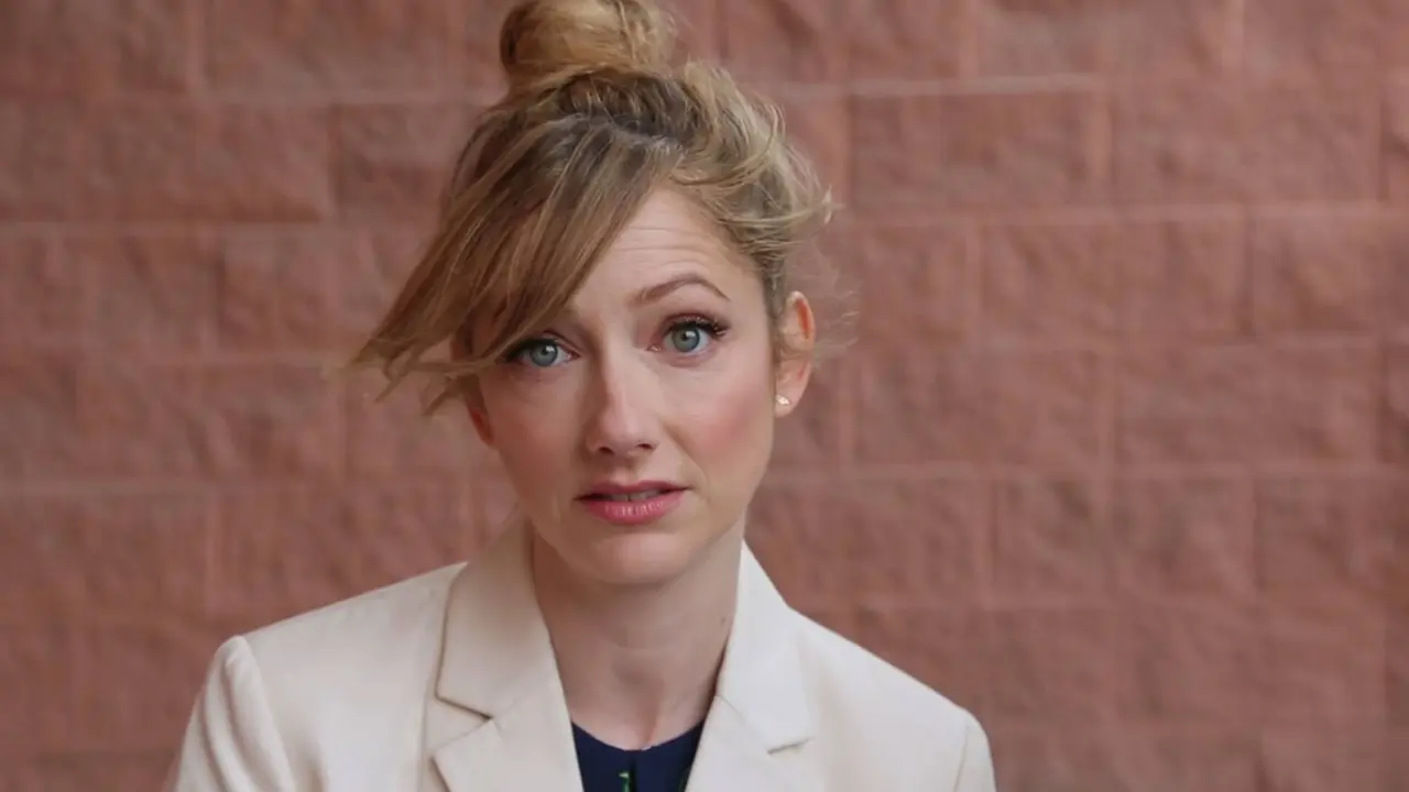 Judy Greer