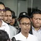 Politikus PAN Drajad Wibowo (Liputan6.com/Faizal Fanani