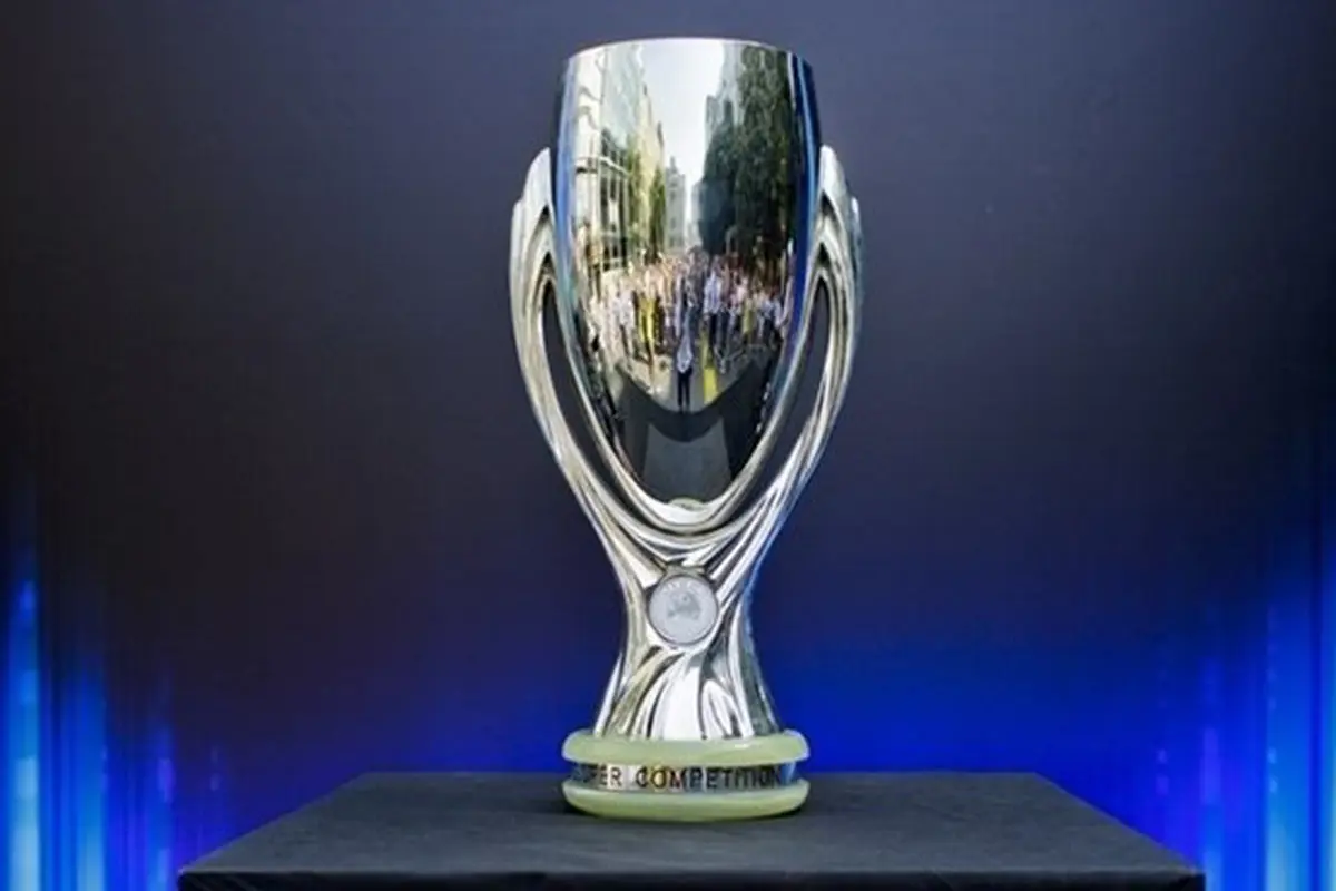 Piala Super Eropa