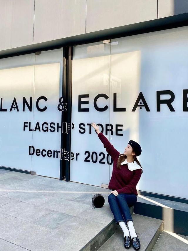 Brand Fashion Jessica Jung Blanc & Eclare Digugat Miliaran Won Gegara Utang Tak Terbayar