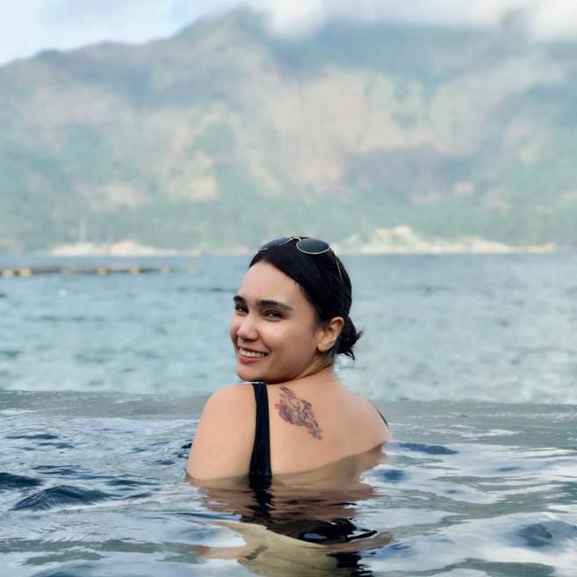 10 Seleb Cantik Ini Miliki Tato di Bagian Tersembunyi