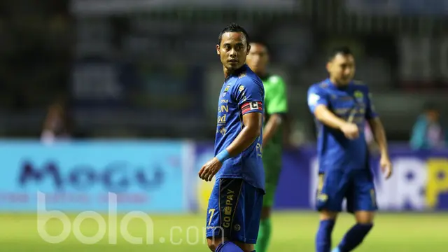 Atep, Persib