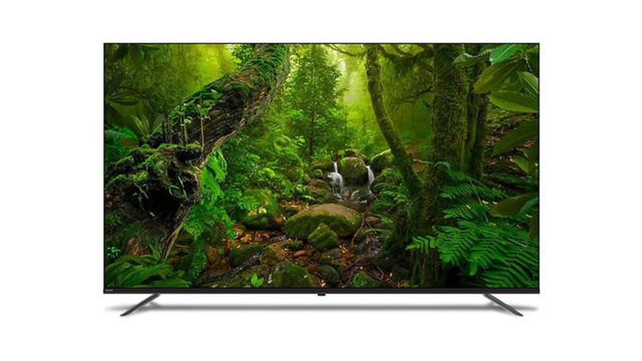 Philips 8300 4K UHD LED Google TV