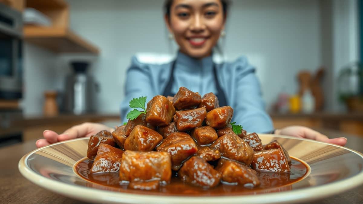 8 Resep Semur Daging Sapi Spesial Enak untuk Hidangan Keluarga