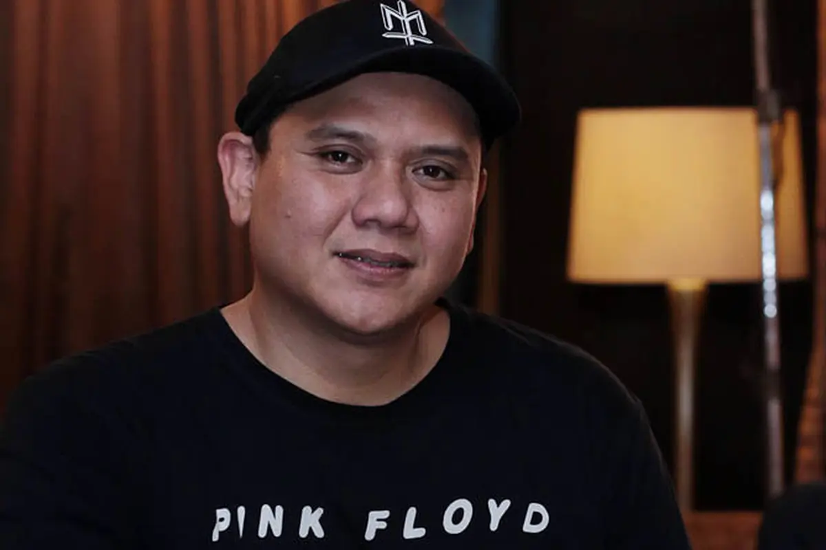 Fadly Padi