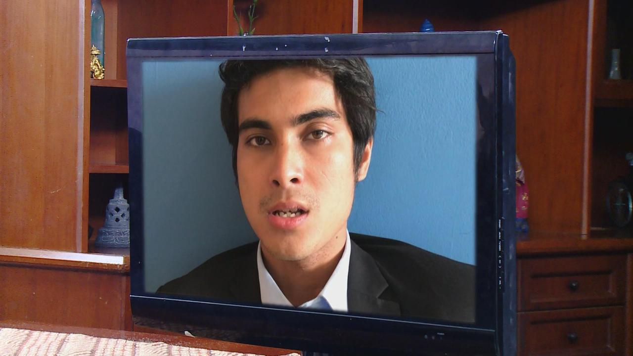 Buku Harian Seorang Istri