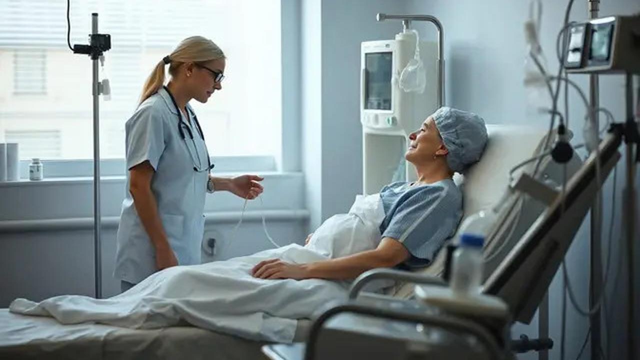 Arti Sakit di Akhir Bulan Ramadhan, Bisa Jadi Tanda Rahmat dari Allah SWT