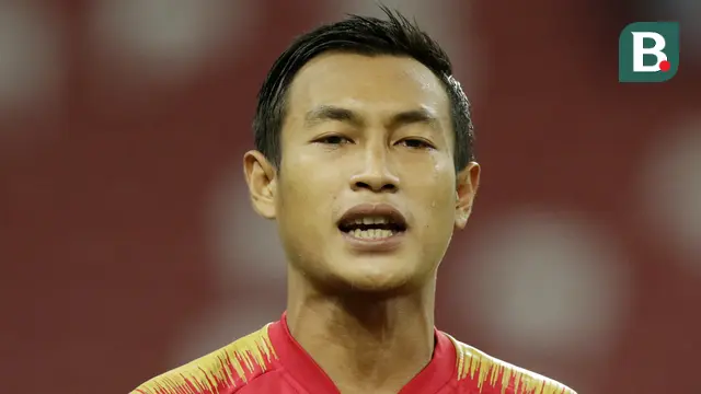 Foto: 5 Pemain Era Luis Milla yang Layak Memperkuat Timnas Indonesia di Piala AFF 2020