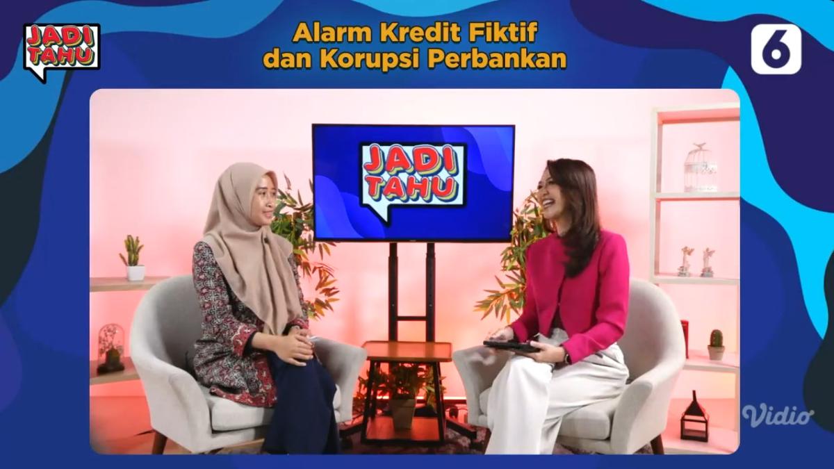 Edukasi Publik, PPATK Bongkar Modus Kredit Fiktif dari Orang Dalam hingga Aliran Dana Global