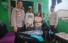 Usai Diperiksa Propam, Polisi yang Interogasi Sudrajat Dinyatakan Bersih