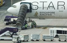 Beredar Video Diklaim Rekaman Pesawat Singapore Airlines saat Turbulensi 21 Mei, Cek Faktanya