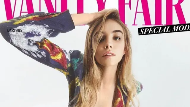 Putri Vittoria dari Savoy seorang influencer mode yang bakal jadi penerus tahtah Ratu Italia. (Dok: Instagram @vittoria.disavoia)