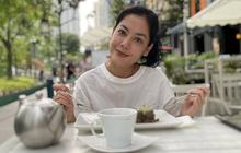Rahasia Kecantikan Awet Muda Lulu Tobing, Rupanya Tidak Semudah yang Diduga dan Membutuhkan Pola Hidup Sehat