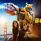 Film BumbleBee (Dok. Vidio)