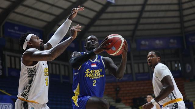 Satria Muda Pertamina Bandung