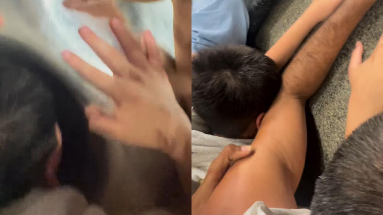 Rafathar Malik Ahmad