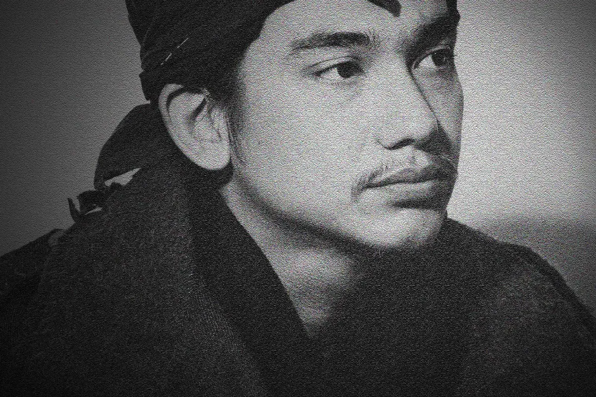 [Bintang] Adipati Dolken