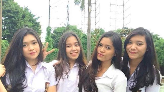 Gaya Anak SMA Seperti Ini Wajib Banget untuk Kamu Tiru 