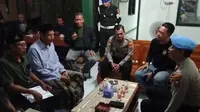 Anggota TNI Aniaya Kepsek di Lamongan Gara-Gara Kaos Kaki