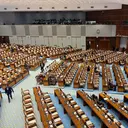 Panja RUU Pemilu Diisi 23 Nama, Ini Daftarnya