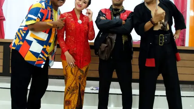 Menjaga Jogja Tetap Lucu