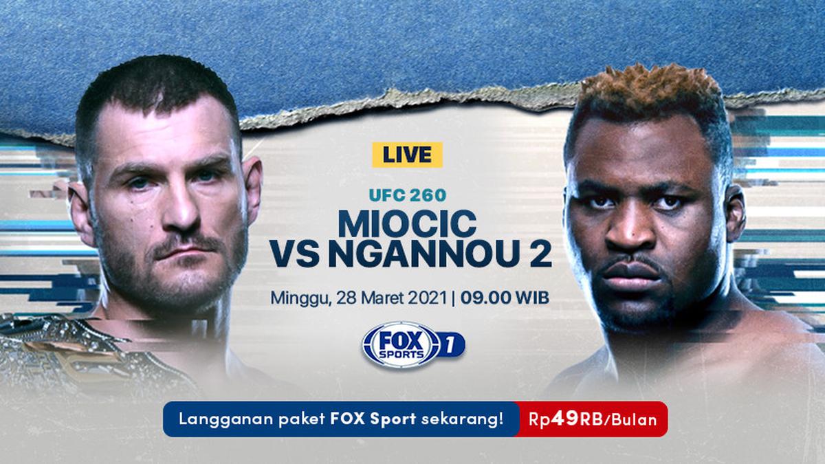 Langganan fox sport new arrivals streaming