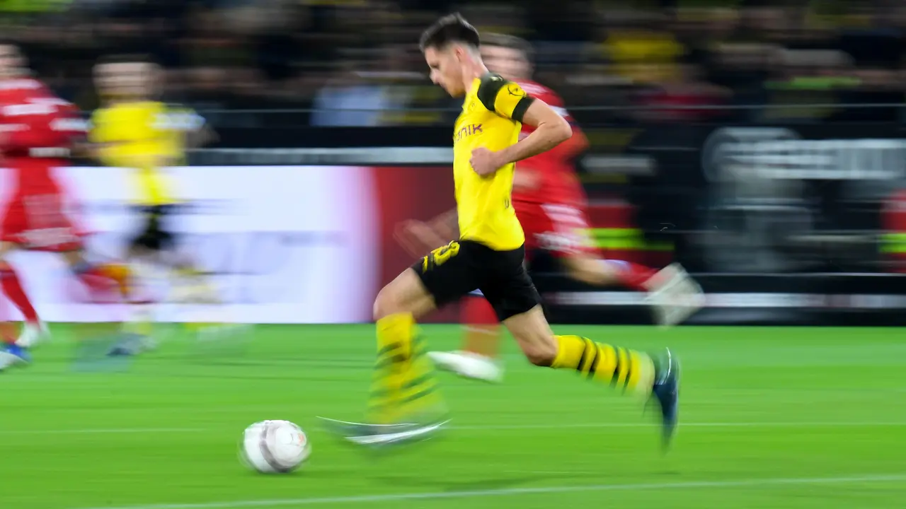 Christian Pulisic