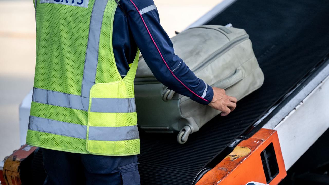 Bandara Kansai di Jepang tak pernah hilangkan tas penumpang selama 30 tahun beroperasi